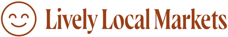 Lively Local Markets