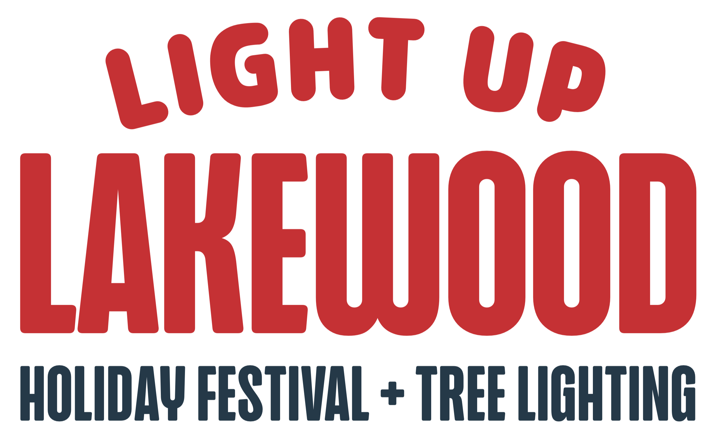 Light Up Lakewood