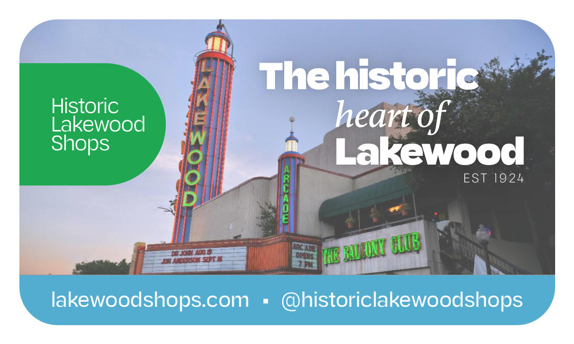 Light Up Lakewood Annual Holiday Festival & Tree Lighting December